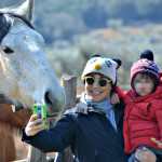 Maremma con bambini: alla scoperta del Parco Naturale della Maremma