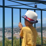 La (in)sostenibile leggerezza di Nizza e una nota cinematografica