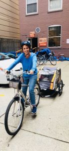 Canada e Stati Uniti con bambini- Chicago