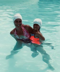 Terme Chianciano bambini