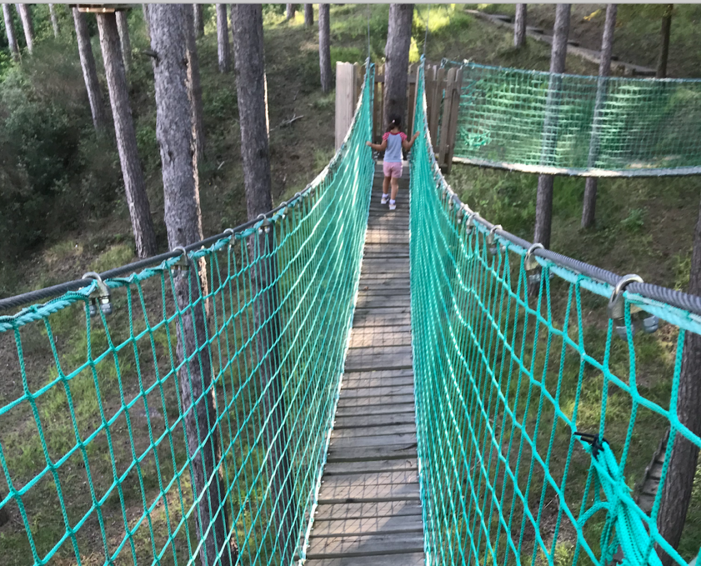 Terme Chianciano bambini