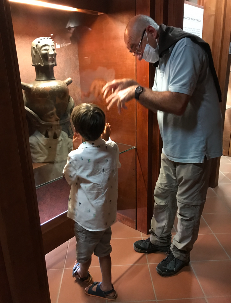 Terme Chianciano bambini